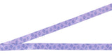 Naruto Hinata Hyuga ID Badge Holder Lanyard w/ Hidden Leaf Village Rubber Pendant