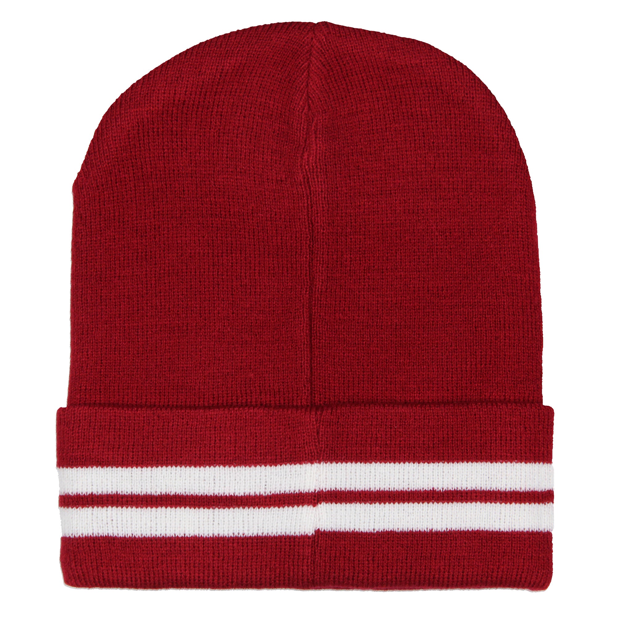 Friday The 13th Beanie Camp Crystal Lake Sign Patch Knit Beanie Hat Cap