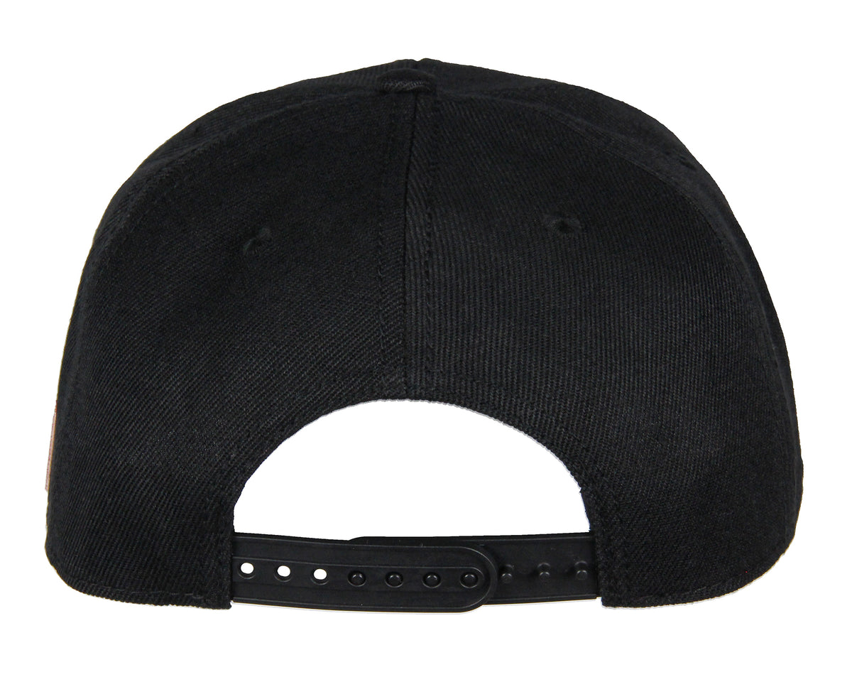 Game Of Thrones: House Of The Dragon Targaryen Adult Snapback Hat Cap For Men