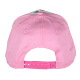 Minecraft Youth Hat Floating Creeper Head Hearts Pig Face Snapback OSFM Cap