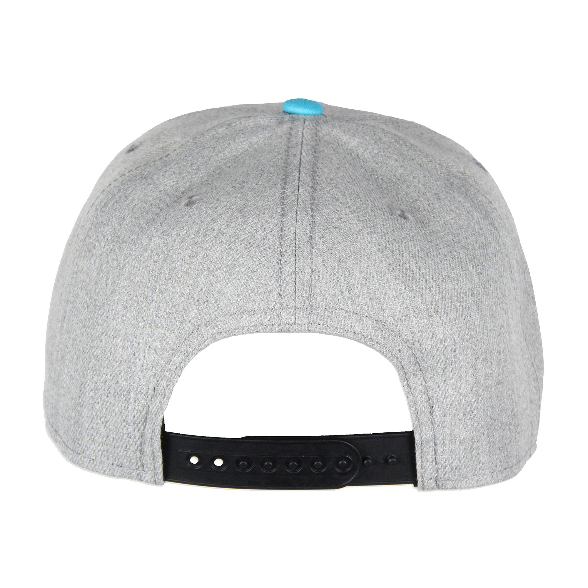Sonic The Hedgehog Embroidered Face Pre-Curved Bill Adjustable Snapback Hat Cap