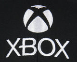 Xbox Mens' Gaming Logo Snapback Hat Adult Precurve Adjustable Hat Cap
