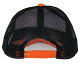 Naruto Youth Trucker Hat Naruto Uzumaki Adjustable Boys Kids Hat