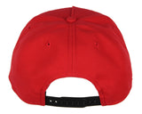 Pokemon Men's Poke Ball Embroidered Logo Flatbill Snapback Hat