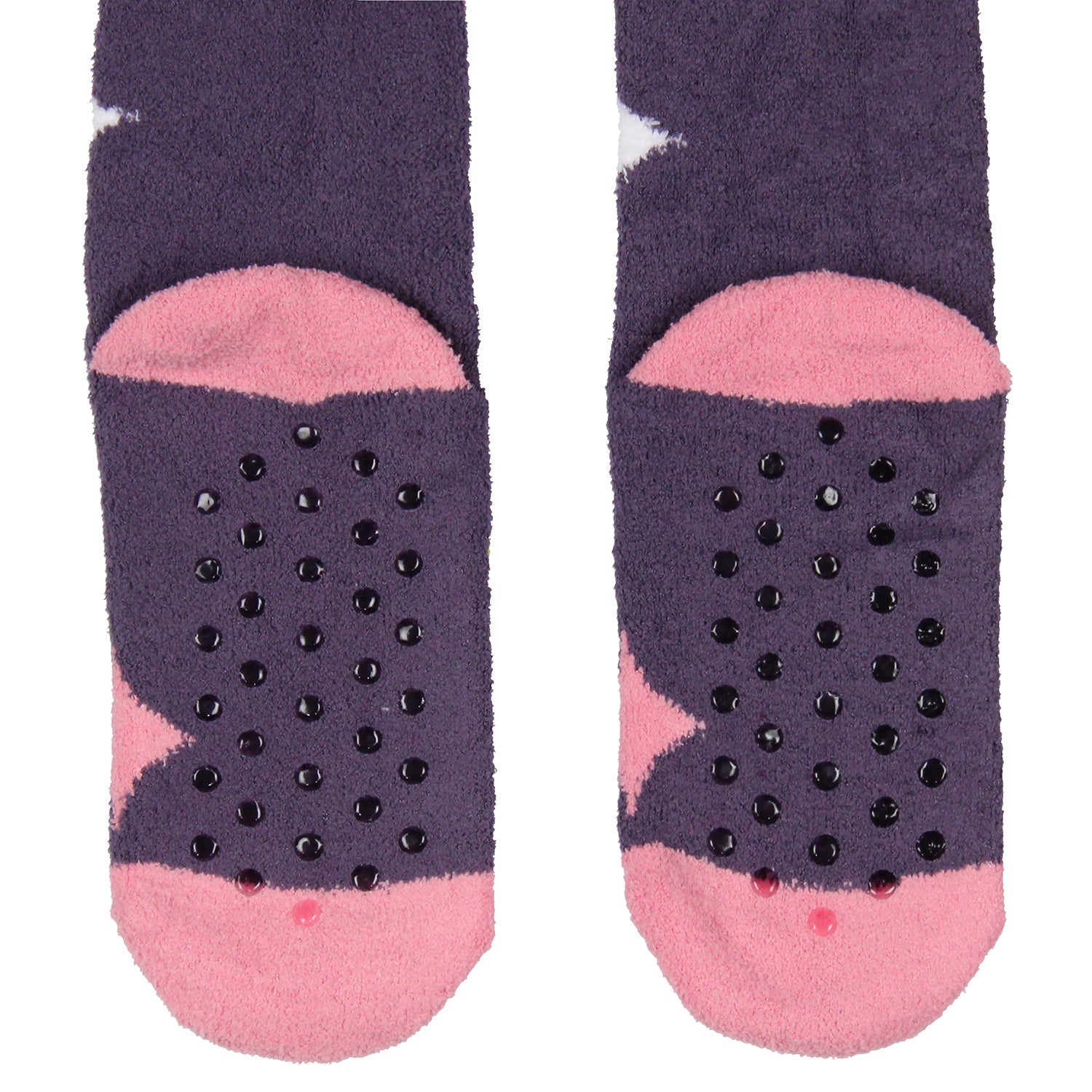 Sailor Moon Crystal Women's Luna Character Design Over Knee High Socks