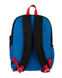 Marvel Spider-Man Miles Morales and Spidey 5-Piece 16" Youth Backpack Combo Set