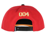 Pokemon Adult Embroidered Precurve Snapback Hat For Men and Women