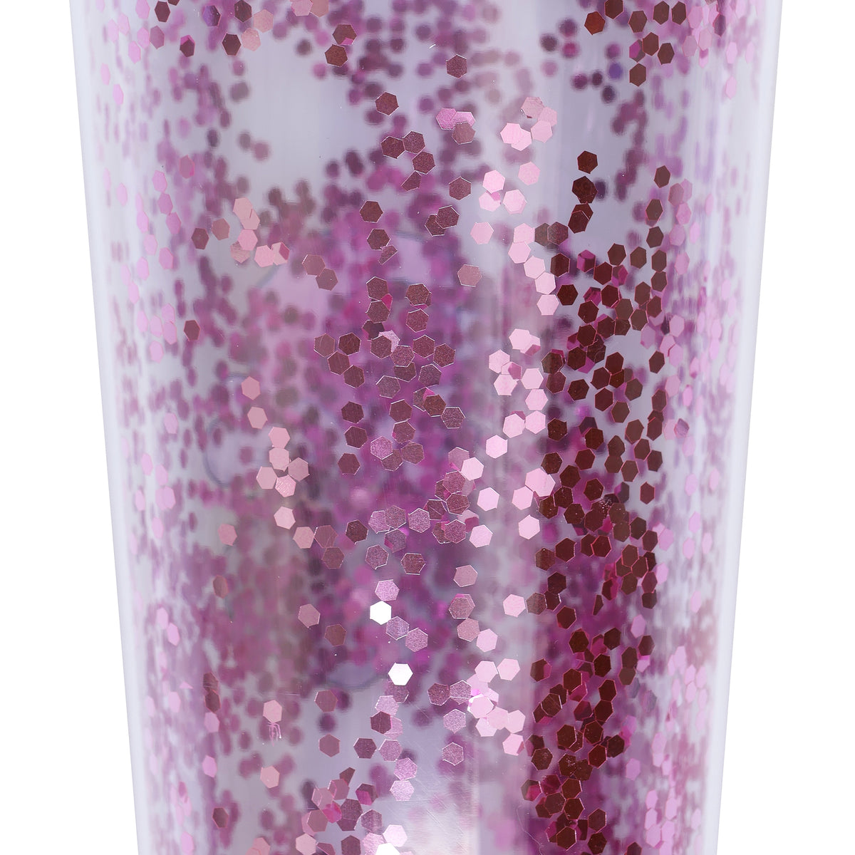 Dr. Seuss The Grinch Glitter Insulated Tumbler 22 oz Travel Cup
