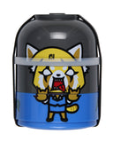 Aggretsuko 3 Bowl Compartment Bento Lunch Box