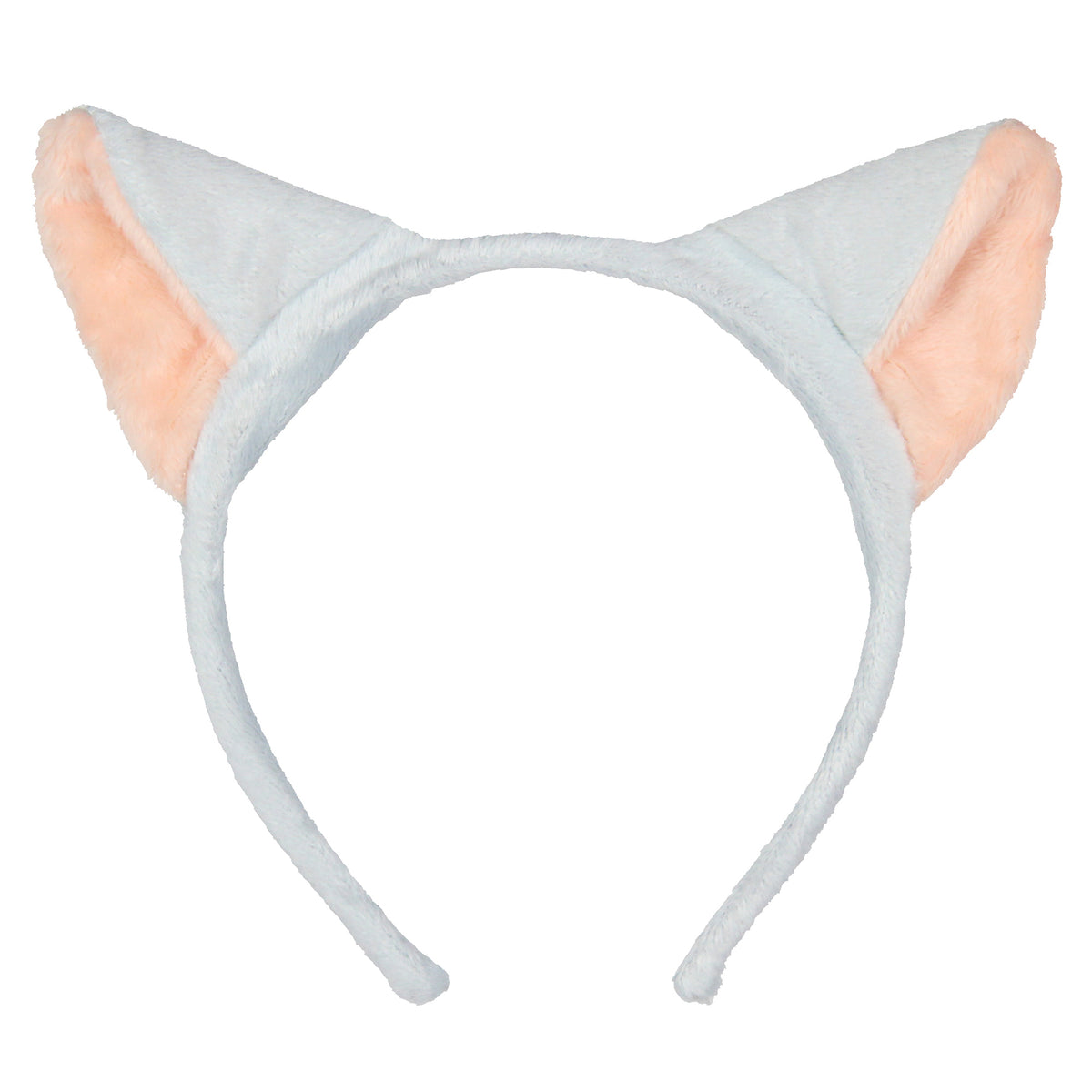 Inuyasha Anime Ears Cosplay Headband Hair Accessory