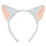 Inuyasha Anime Ears Cosplay Headband Hair Accessory