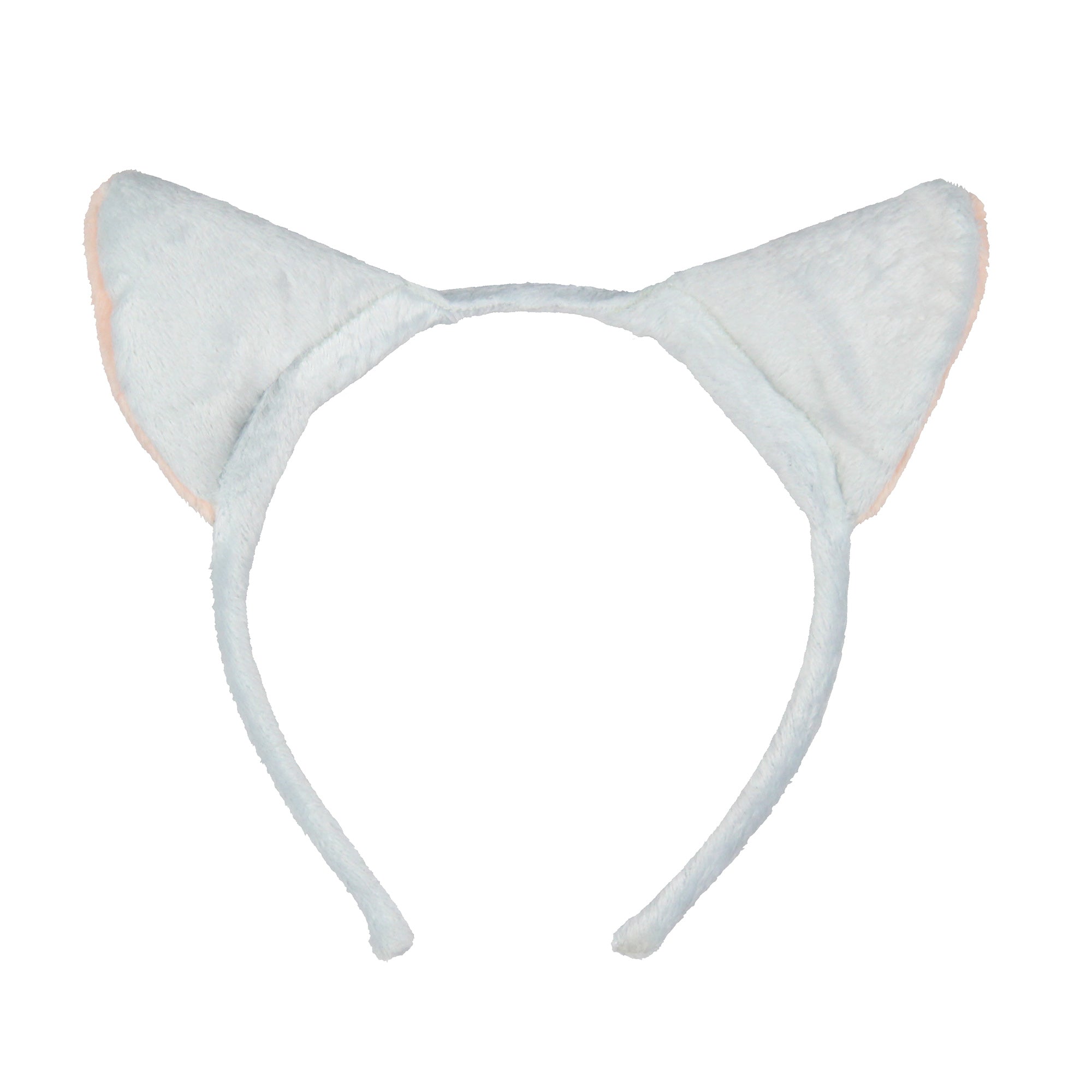Inuyasha Anime Ears Cosplay Headband Hair Accessory