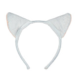 Inuyasha Anime Ears Cosplay Headband Hair Accessory