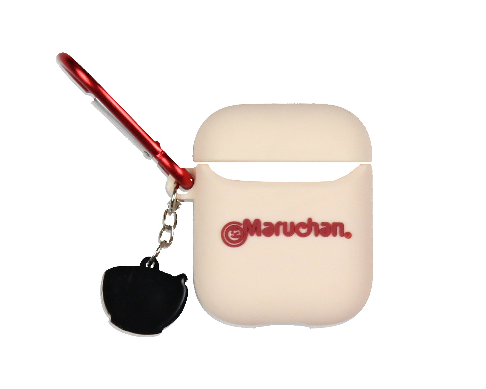 Maruchan Ramen Send Noods Airpod Generation 1 and 2 Earbud Holder - Seven Times Six