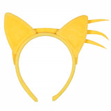 Sonic The Hedgehog Costume Character Headbands For Women Men -Tails or Sonic