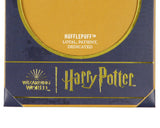 Harry Potter House Animal Gem Stone Pendant Necklace - All 4 Houses Available