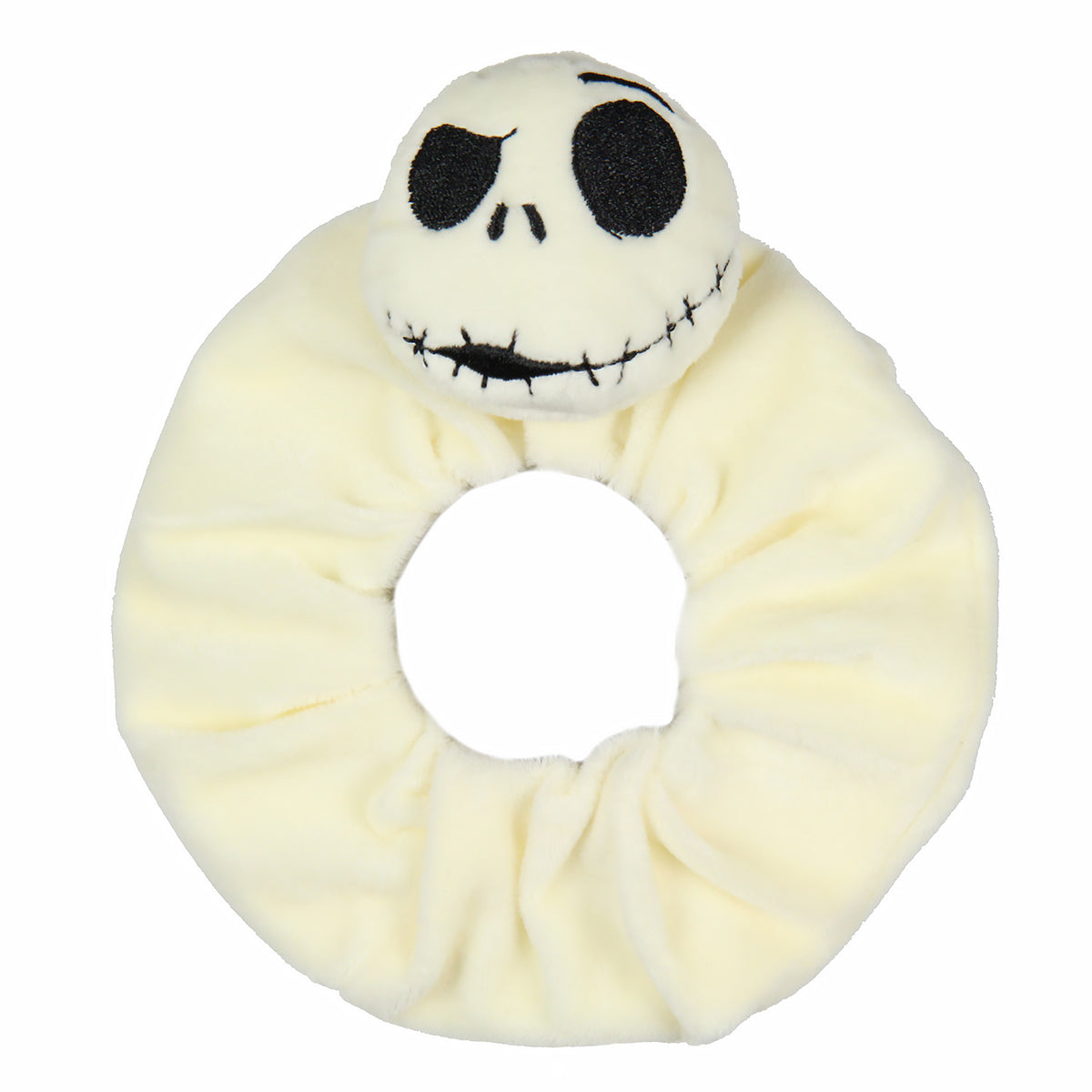 Disney The Nightmare Before Christmas Scrunchie Set Hair Ties Hair Accessories