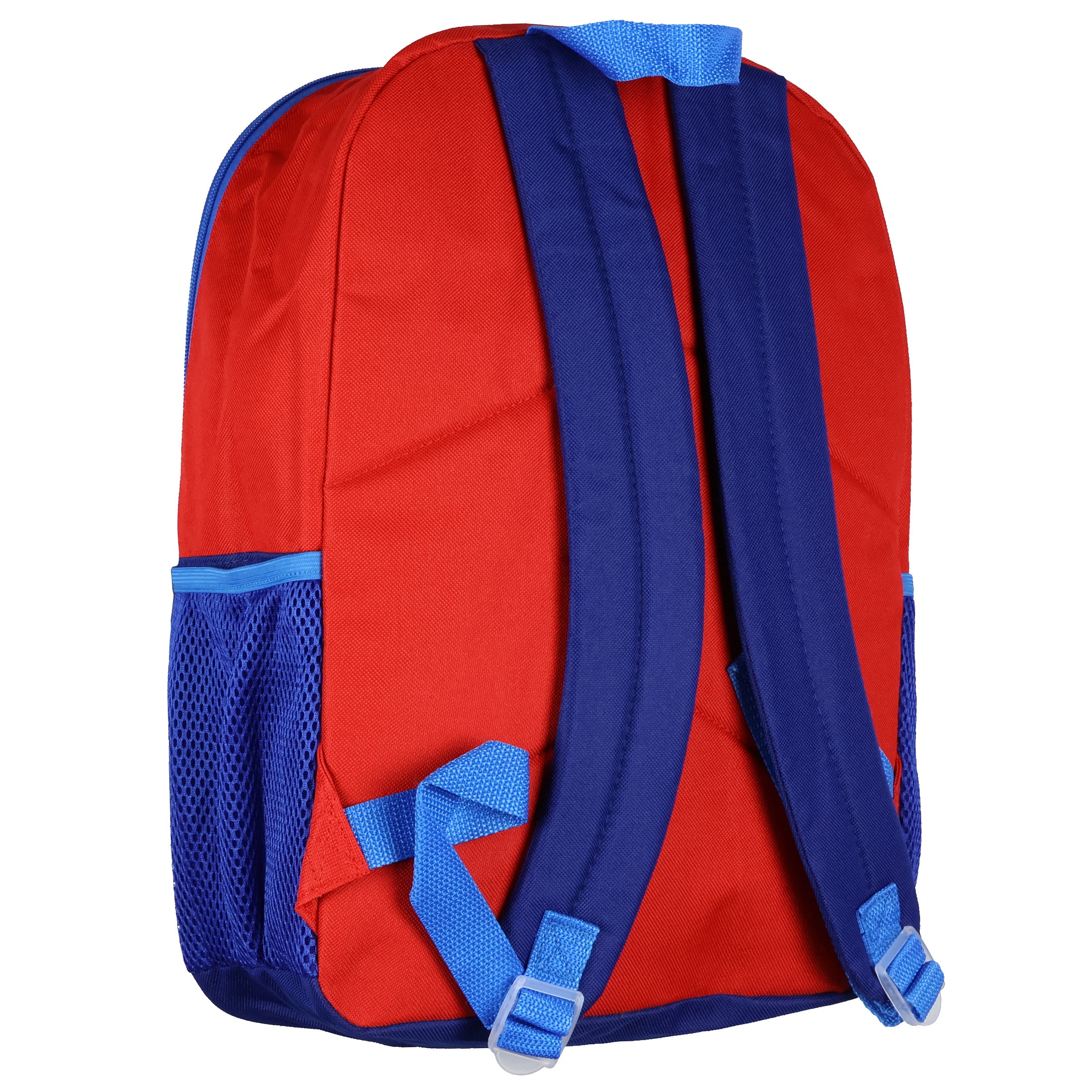 Paw Patrol Backpack | Heroes Unleashed Boy's 16" School Bag | Travel Book Bag