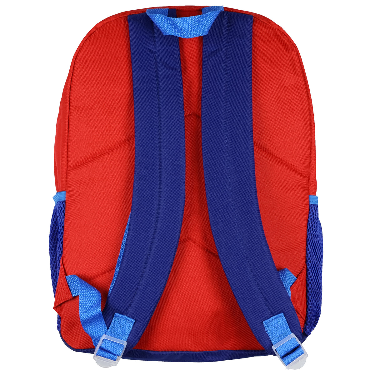 Paw Patrol Backpack | Heroes Unleashed Boy's 16" School Bag | Travel Book Bag