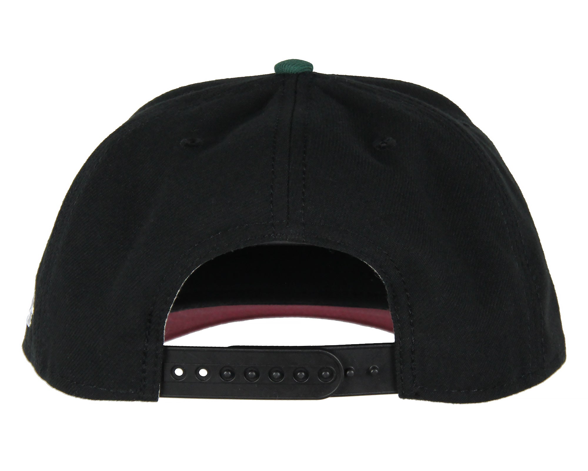Star Wars Adult Embroidered Precurve Snapback Hat For Men and Women