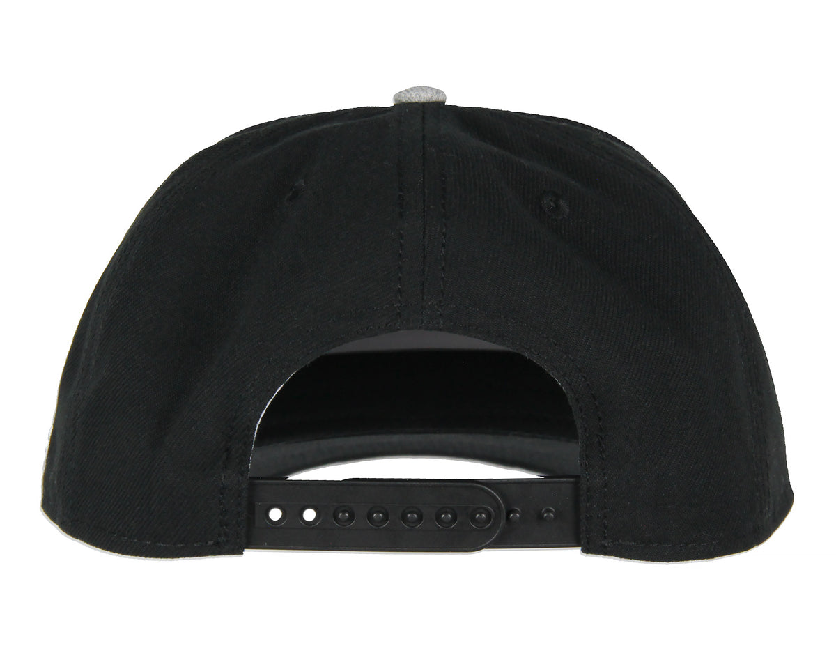 Star Wars Adult Embroidered Precurve Snapback Hat For Men and Women