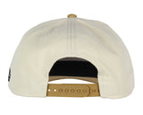 Star Wars Adult Embroidered Precurve Snapback Hat For Men and Women