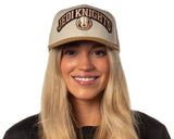 Star Wars Adult Embroidered Precurve Snapback Hat For Men and Women