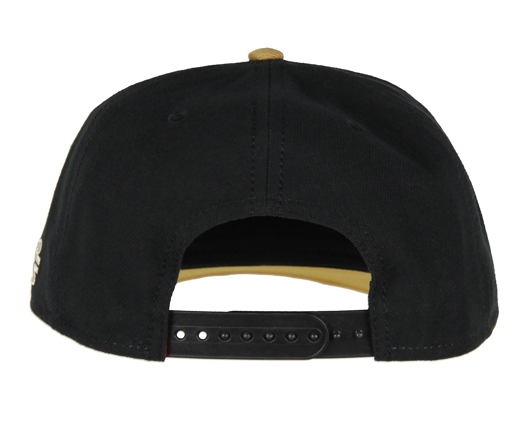 Star Wars Adult Embroidered Precurve Snapback Hat For Men and Women