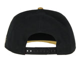 Star Wars Adult Embroidered Precurve Snapback Hat For Men and Women