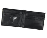 Star Wars Darth Vader Costume Chest Plate Mens Bifold Wallet