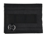 Star Wars Darth Vader Costume Chest Plate Mens Bifold Wallet
