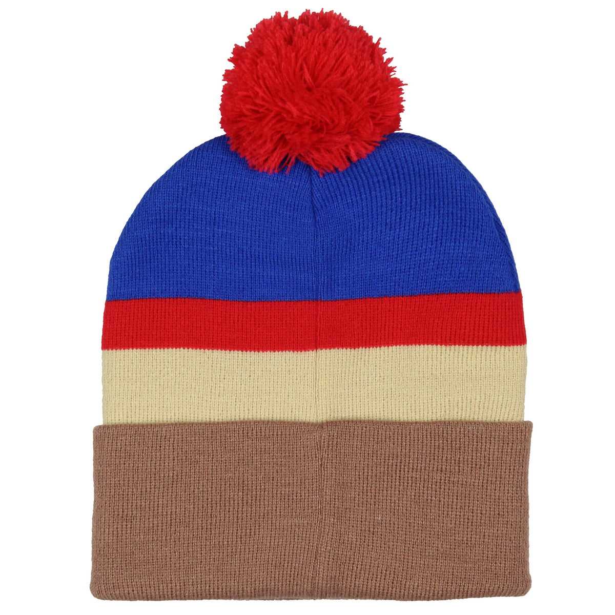 South Park Big Face Cuff Knit Beanie Hat Cap - 4 Characters Available