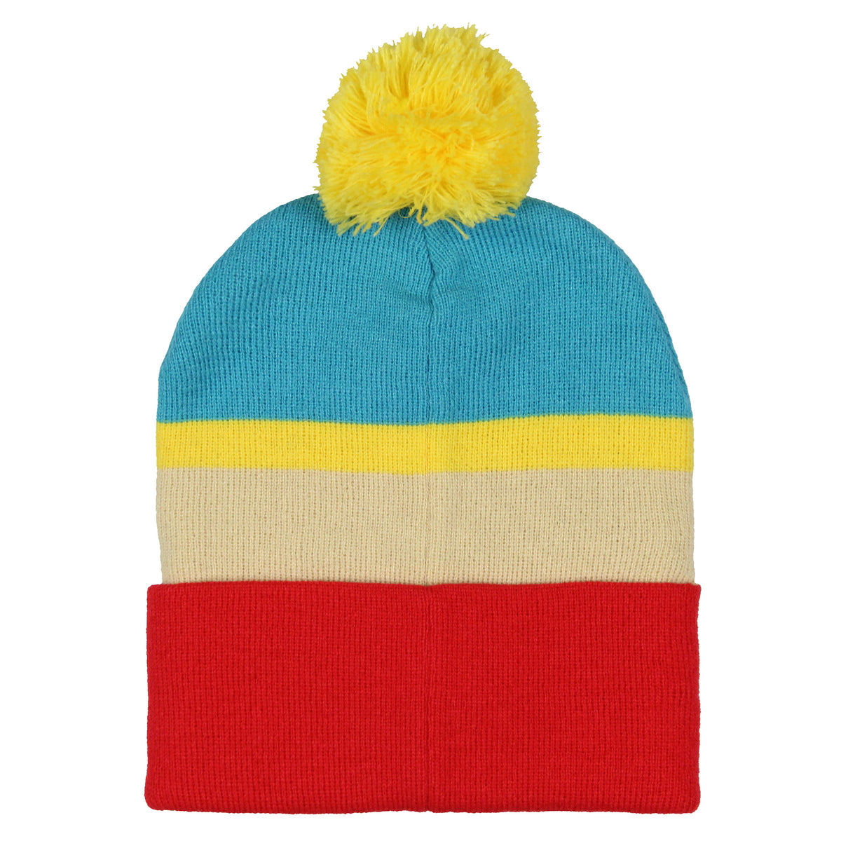 South Park Big Face Cuff Knit Beanie Hat Cap - 4 Characters Available