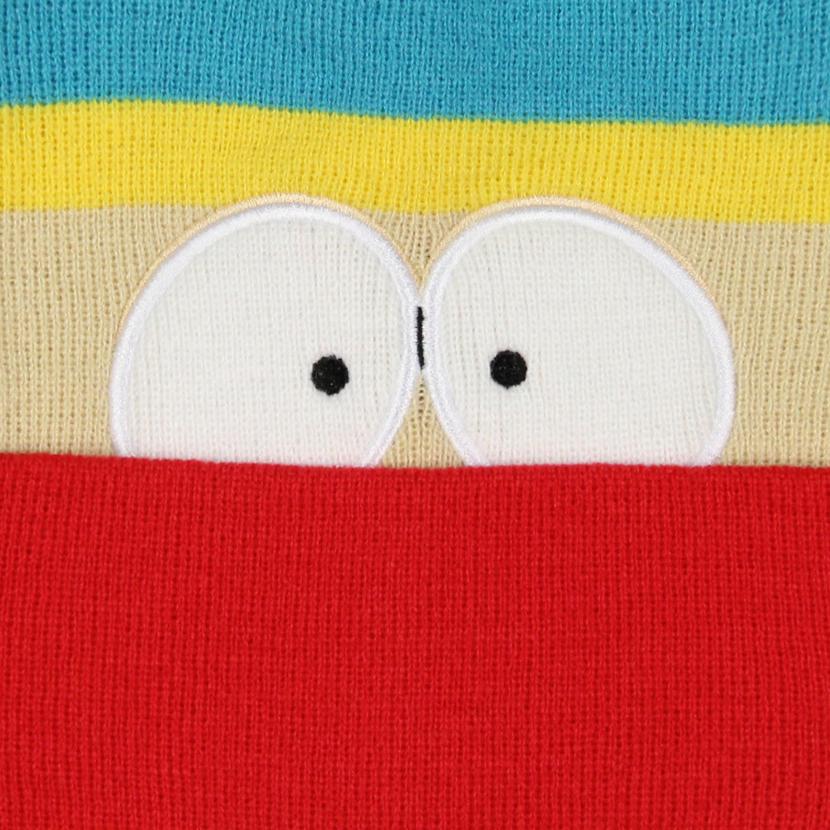 South Park Big Face Cuff Knit Beanie Hat Cap - 4 Characters Available