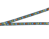Pokemon Rocks Breakaway ID Badge Holder Lanyard w/ 2" Metal Pendant