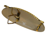 Yellowstone TV Series Dutton Ranch Men's Heavy Duty Belt Buckle