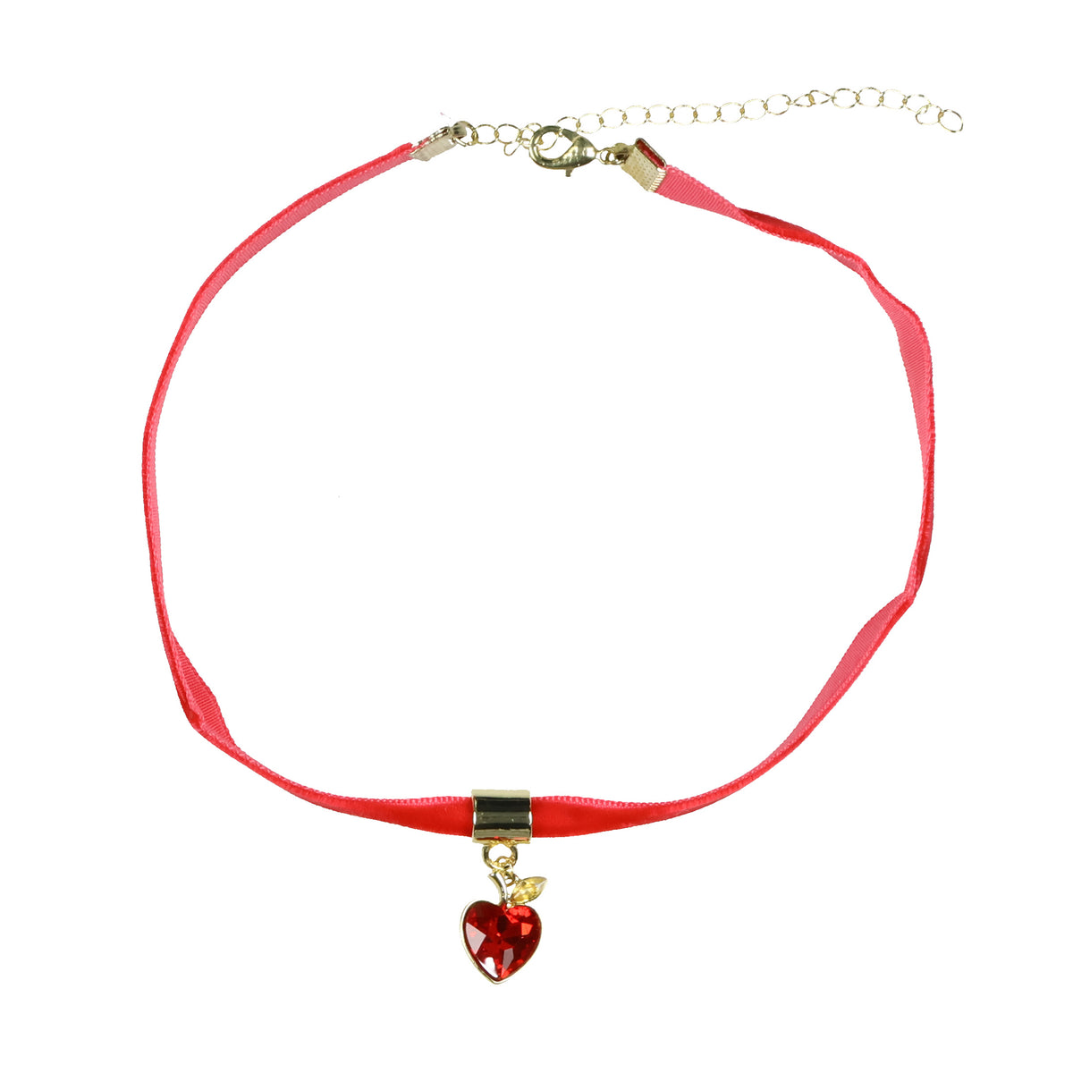 Disney Snow White Womens Costume Accessories 3 Piece Crown Earrings Necklace