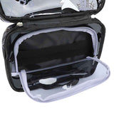 The Nightmare Before Christmas Sally Dress Toiletry Bag Hanging Travel Cosmetic Tote