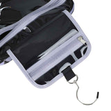 The Nightmare Before Christmas Sally Dress Toiletry Bag Hanging Travel Cosmetic Tote