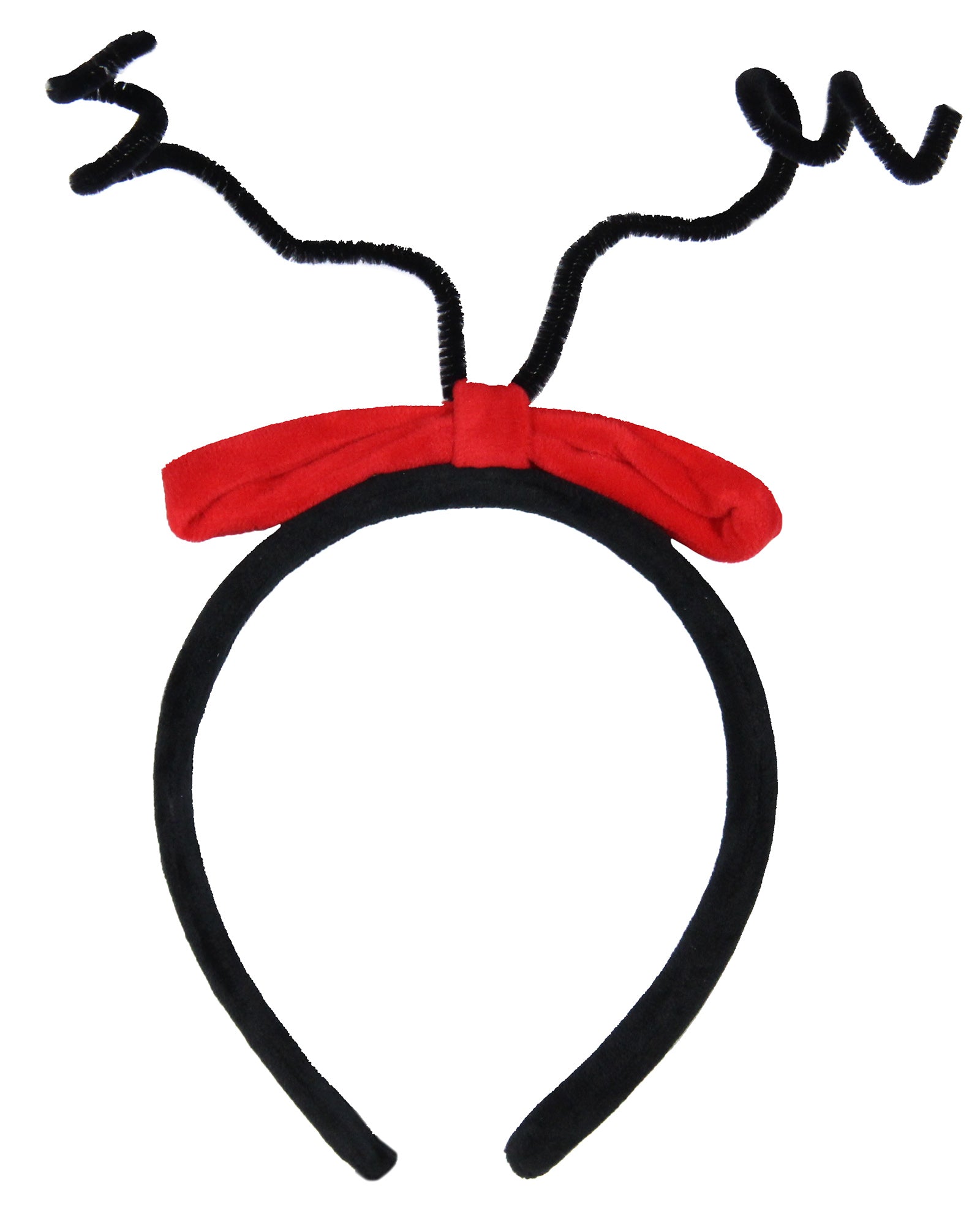 Dr. Seuss GRINCH Who Stole Christmas Cindy Lou Who Hair Accessory Headband