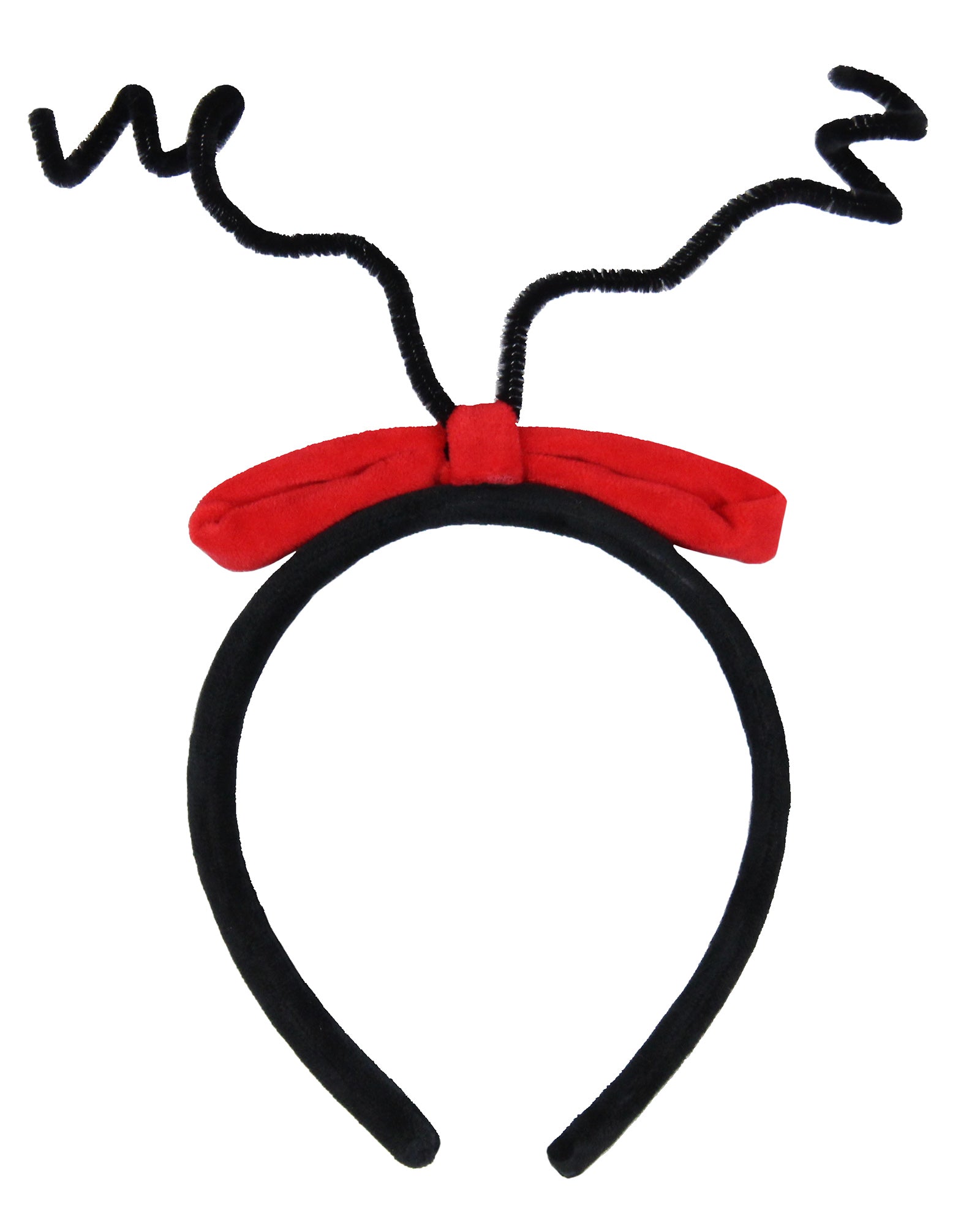 Dr. Seuss GRINCH Who Stole Christmas Cindy Lou Who Hair Accessory Headband