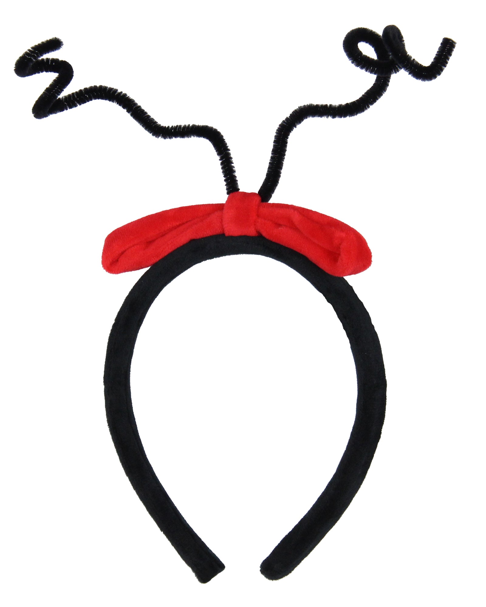 Dr. Seuss GRINCH Who Stole Christmas Cindy Lou Who Hair Accessory Headband