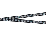 Attack on Titan Reversible ID Lanyard Breakaway Badge Holder with 2" Rubber Charm