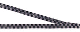 Nintendo Super Mario Princess Peach ID Badge Holder Lanyard w/ Rubber Charm