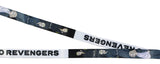 Tokyo Revengers Anime Tokyo Manji Gang Breakaway Lanyard ID Badge Holder
