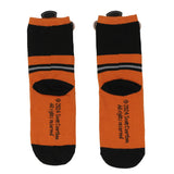 Five Nights At Freddy's FNAF Boys' Freddy Fazebear Kids Crew Socks 1 Pair
