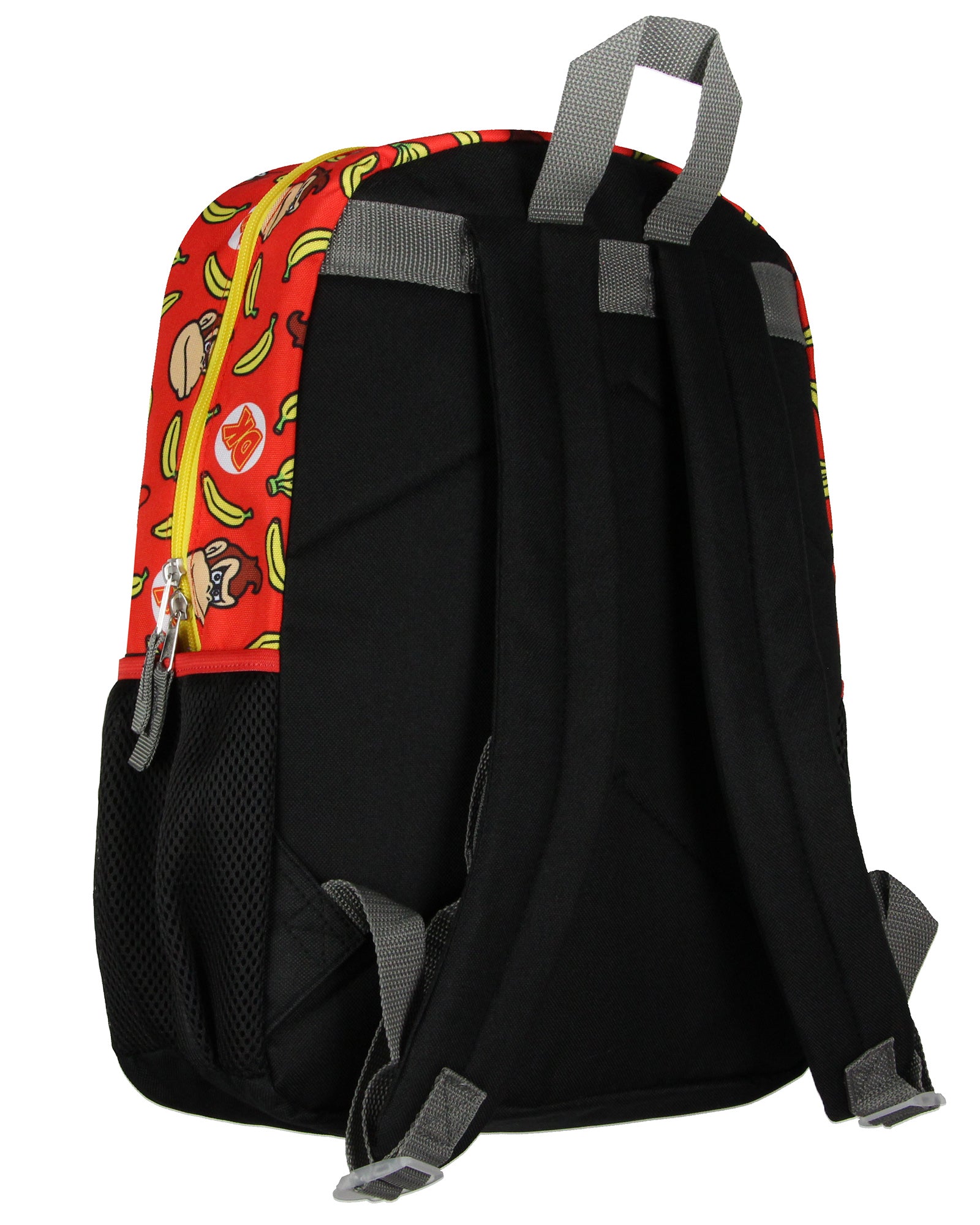 Nintendo Donkey Kong Backpack Gone Bananas 16" Video Game Backpack