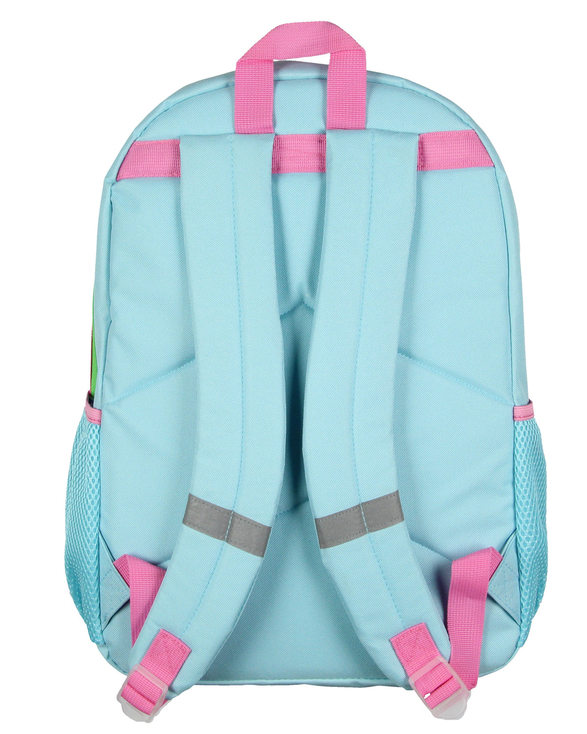 The Powerpuff Girls Heroine Stance Backpack 17" Travel Laptop Backpack