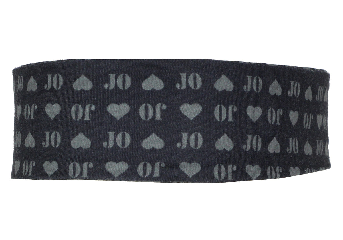 Jojo's Bizarre Adventure Anime Dio Brando Headbands 2pc Set Hairbands