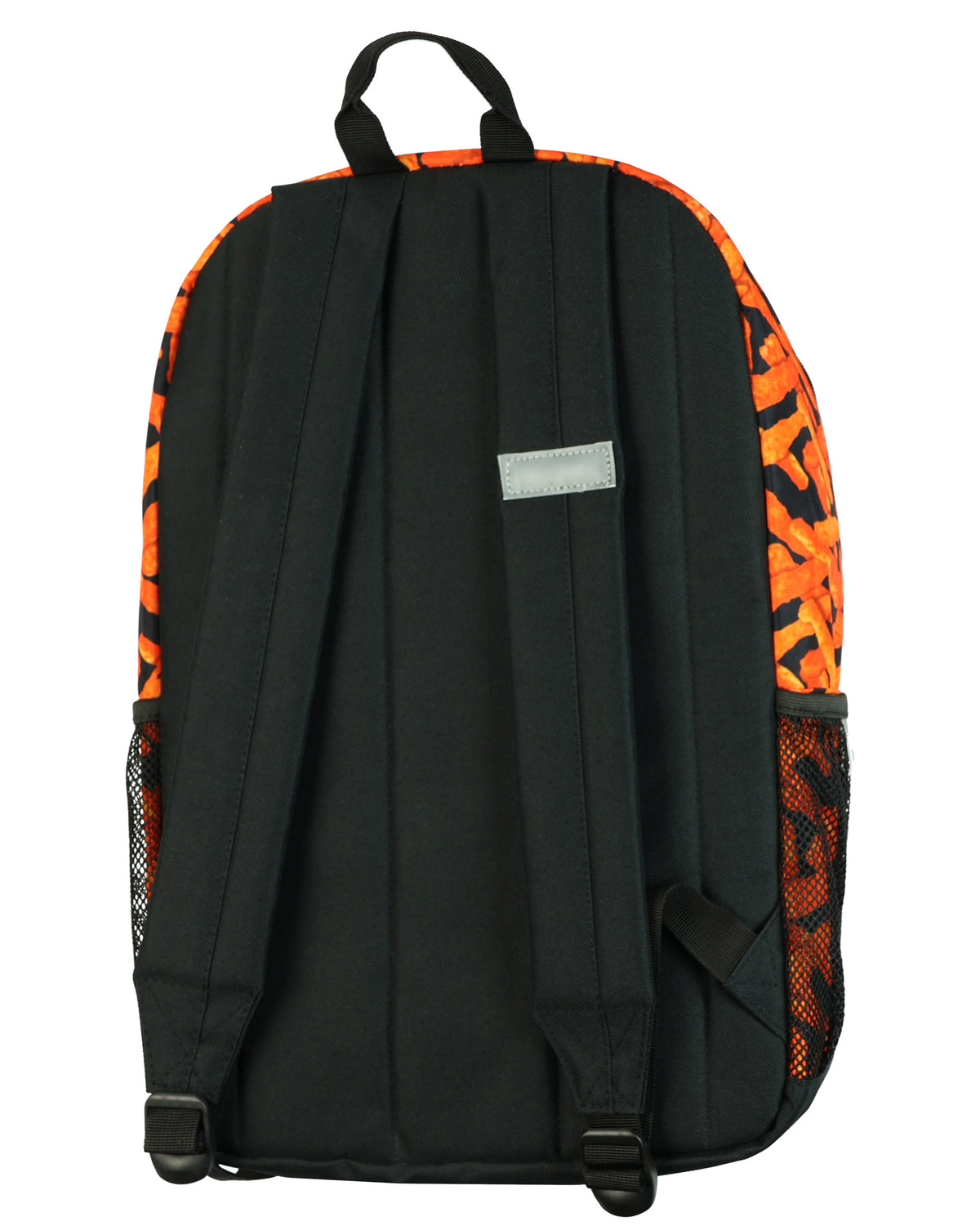 Flamin' Hot Cheetos Backpack Multipurpose Tote Bag with Adjustable Straps 18"